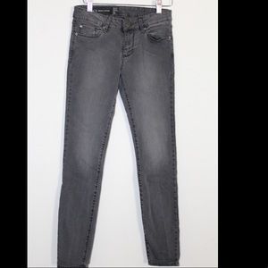 Armani Exchange Black Jeans 👖